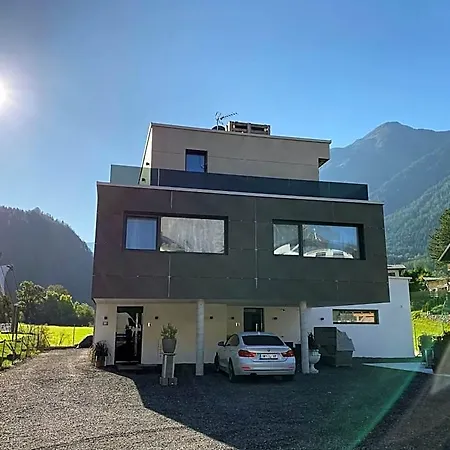 Oetztal Residenz Hotel