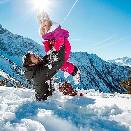 Oetztal Residenz Haiming