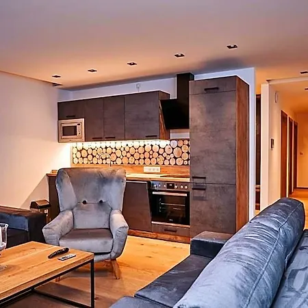 Oetztal Residenz Hotel Haiming