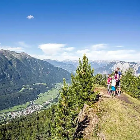Oetztal Residenz Hotel Haiming