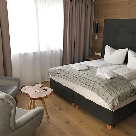 Hotel Oetztal Residenz Haiming