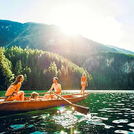 Oetztal Residenz Hotel
