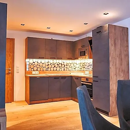 Hotel Oetztal Residenz 4*