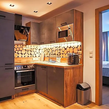 Oetztal Residenz Hotel Haiming