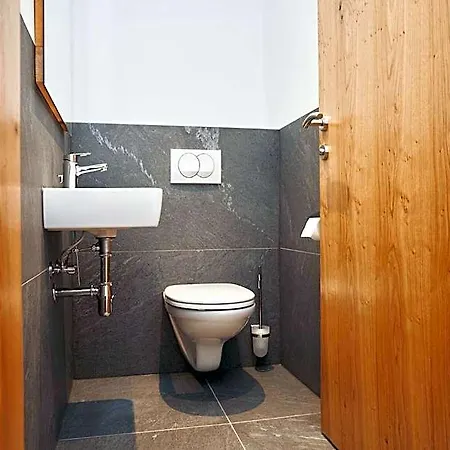 Oetztal Residenz Hotel 4*