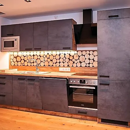 Oetztal Residenz Hotel 4*