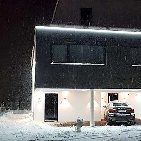 Oetztal Residenz Haiming