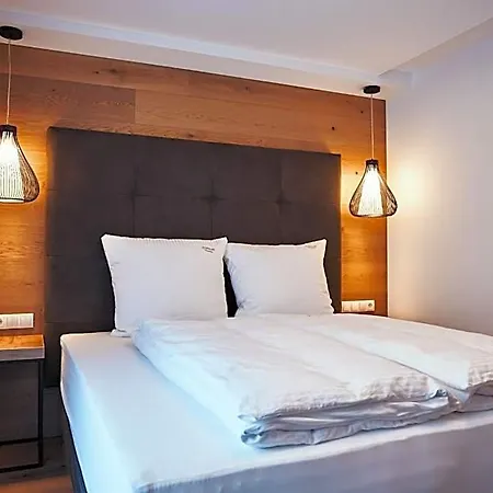 Hotel Oetztal Residenz Haiming