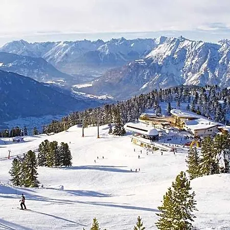 Oetztal Residenz 4*