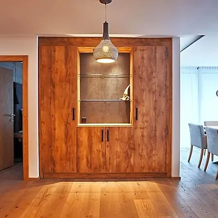 Oetztal Residenz 4* Haiming