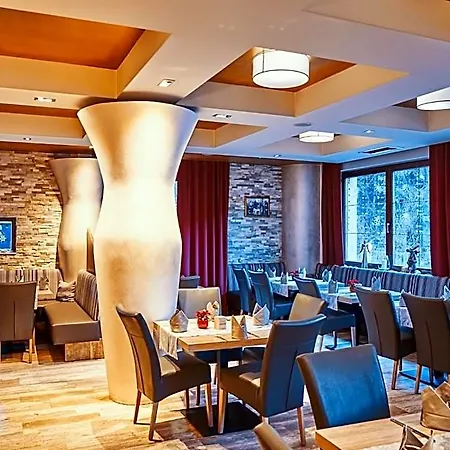 Oetztal Residenz Hotel 4*